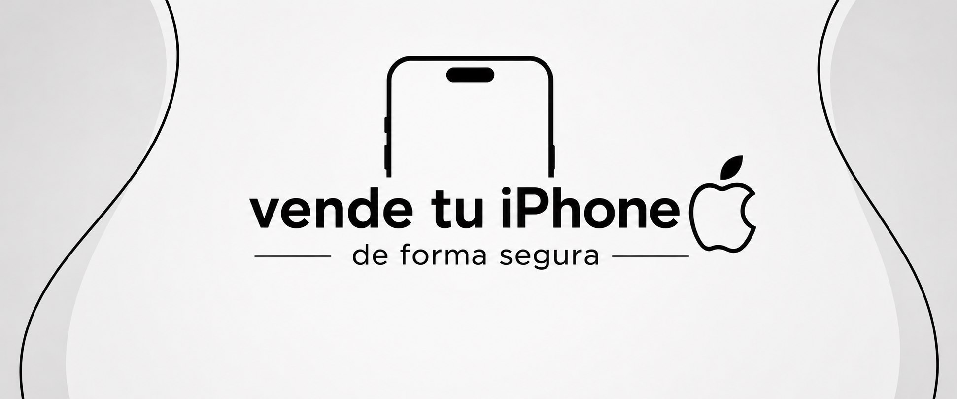 Vende tu iPhone de forma segura